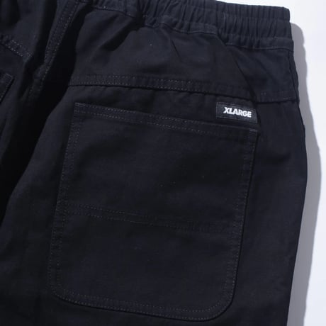 XLARGE | 5POCKET EASY PANTS(MULTI)