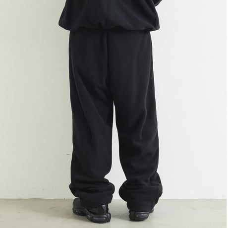 XLARGE | X TECH PANTS(BLACK)