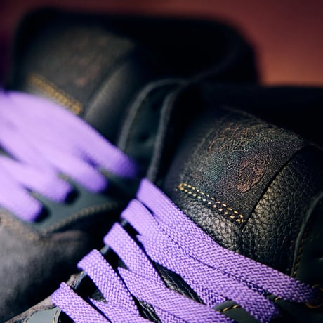 EVISEN SKATEBOARDSゑ®︎ | VANS x EVISEN SKATE HALF CAB WAFFLECUP(BLACK/AFTER DARK)