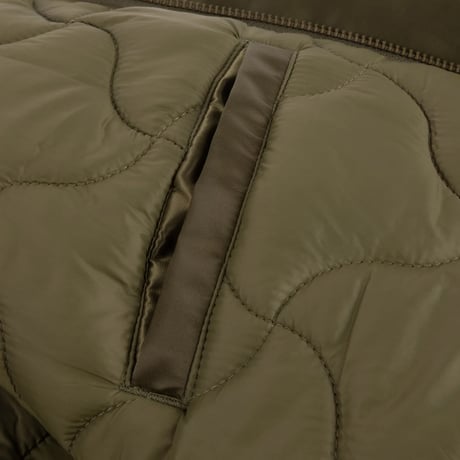 Dime / Utility Bomber Jacket (Olive)