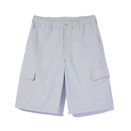 XLARGE | CONVERTIBLE CARGO PANTS(GREY)