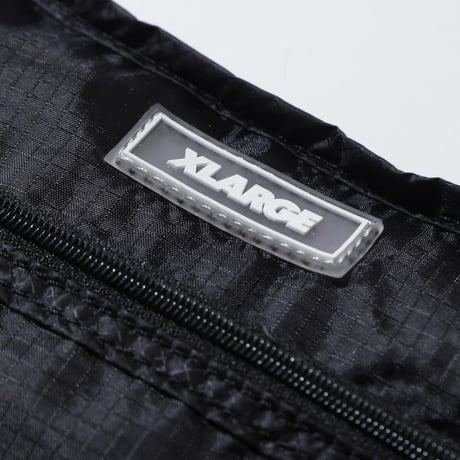 XLARGE | RIPSTOP SHOULDER BAG(2color)