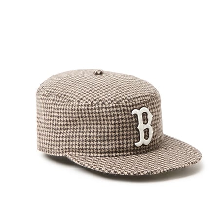 NEW ERA |  Pillbox (Brown)