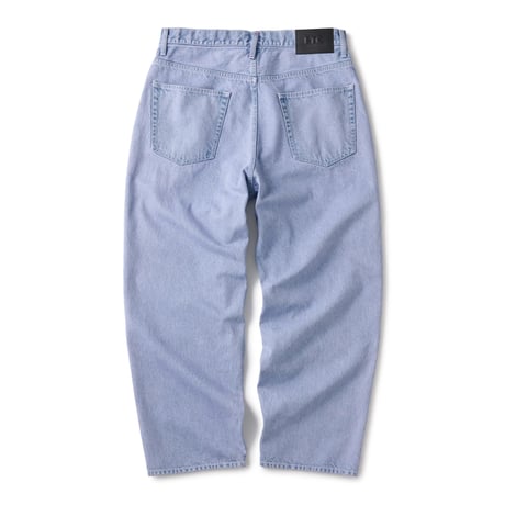 FTC | EMB - BAGGY FIT "DYED PURPLE" (FTC026AWB04)