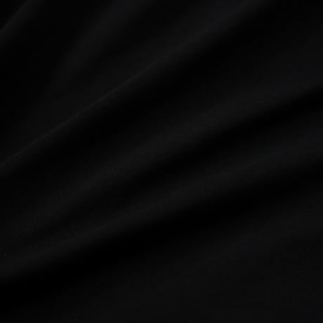 Time For Livin′ / WILLIAM S/S TEE (BLACK)