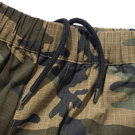 Butter Goods| Loose Shorts (Camo)