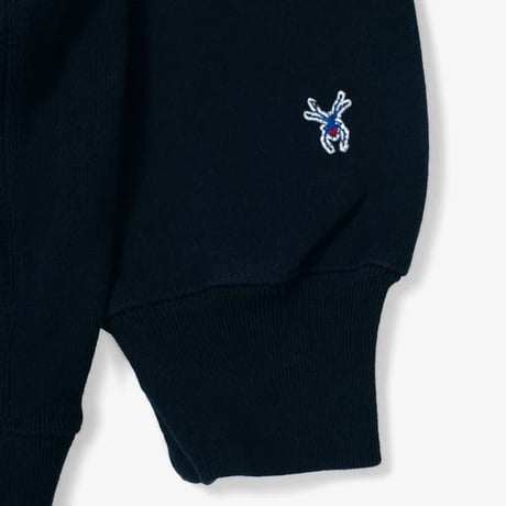 Little Yarmouth | Greener Sweater (Navy)
