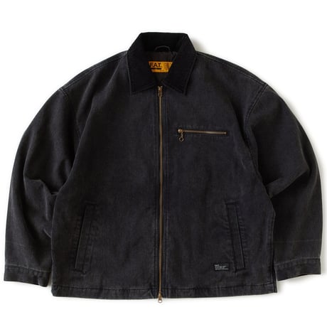 F.A.T. |FADEZZLER(BLACK)