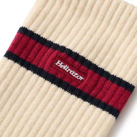 HELLRAZOR / BAND SOX (2COLOR)