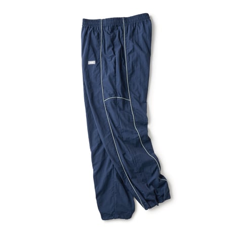 FTC | SUPPLEX®︎ PIPING TRACK PANT "NAVY" (FTC026AWB09)