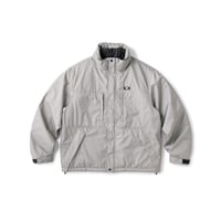 FTC | 2 IN 1 UTILITY JACKET "GRAY" (FTC026AWJ11)