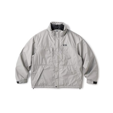 FTC | 2 IN 1 UTILITY JACKET "GRAY" (FTC026AWJ11)