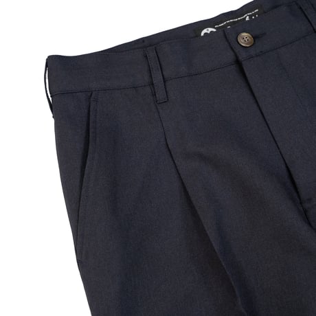 Time For Livin‘ / POISE SLACKS (NAVY)