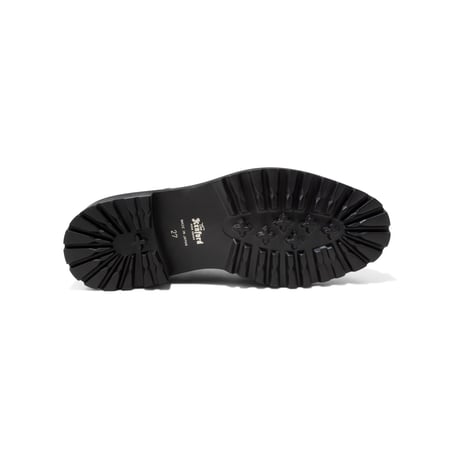 The Kenford Fineshoes | NEW CLASSIC COIN LOAFERS(MENS /BLACK PAISLEY)