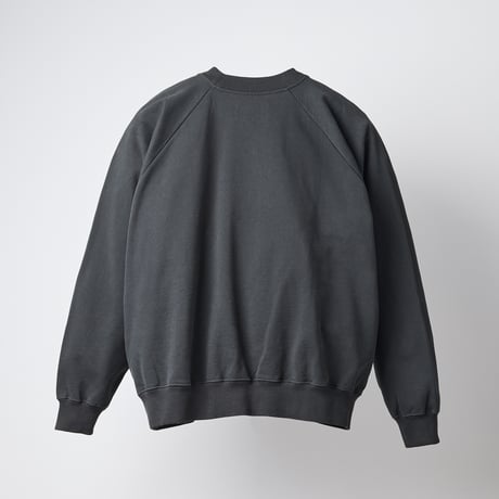 SEDAN ALL-PURPOSE| Skyscrapers Sweatshirts (Black)