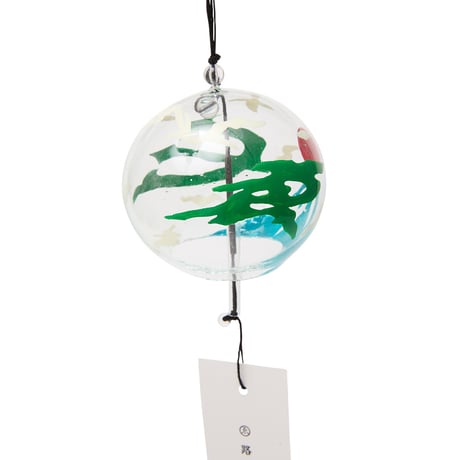 EVISEN SKATEBOARDSゑ®︎ | WYEDO FURIN 2.0 (Clear)