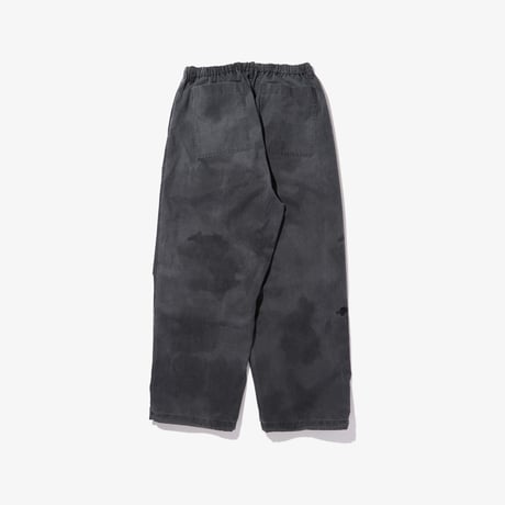 Diaspora skateboards / Mil Wide Pants (Black)