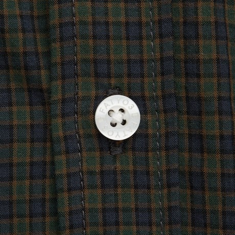 F.A.T. | GIGACLOTH(GREEN)