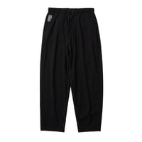 EVISEN SKATEBOARDSゑ®︎ | ATARI EASY AS PIE PANTS (Black)