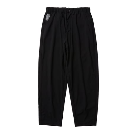 EVISEN SKATEBOARDSゑ®︎ | ATARI EASY AS PIE PANTS (Black)