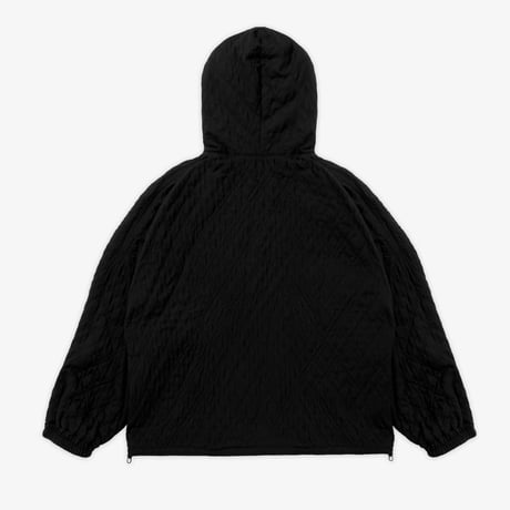 Screen Test / Duality Reversible Anorak (Plaid)