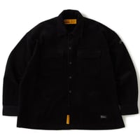 F.A.T. |WALECROP(BLACK)