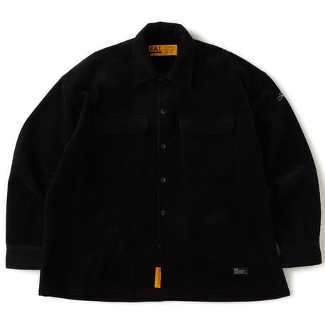 F.A.T. |WALECROP(BLACK)