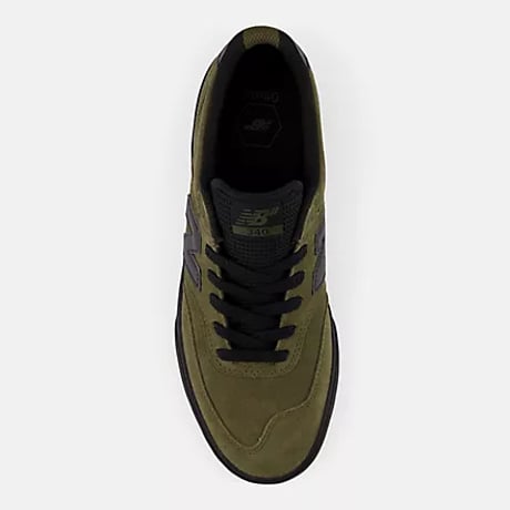 NEW BALANCE NUMERIC | UN340IWT