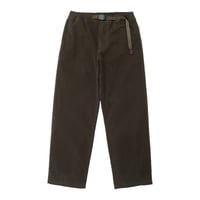 GRAMICCI | WINTER TWILL CLASSIC PANT (COFFEE)