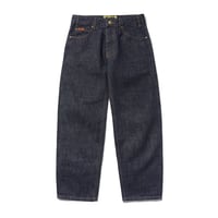 Butter Goods|  Relaxed Denim Jeans (Bule)