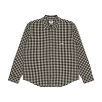 OBEY | BIGWIG AXEL SHIRT (BLACK MULTI)