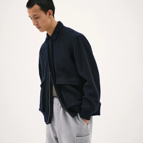 BASISBROEK / DURBUY (NAVY)