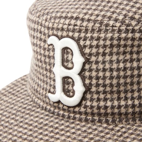 NEW ERA |  Pillbox (Brown)