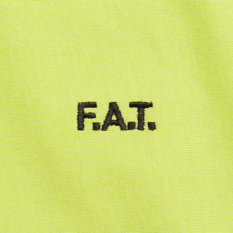 F.A.T. | AUTHENTIC (Y.GREEN)