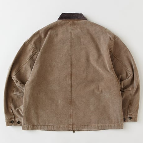 F.A.T. |FADEZZLER(BROWN)