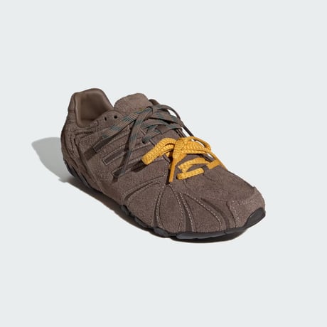 adidas originals | GHOST SPRINT (Earth Strata / Earth Strata / Aurora Coffee)