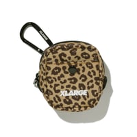 XLARGE | SOFT EARPHONE CASE (BEIGE)