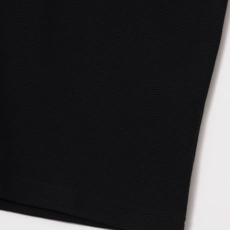 XLARGE | X LOGO RAGLAN L/S TEE(WHITE)