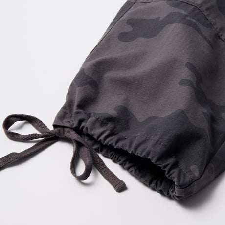 by Parra | Single camo pants (Grey)