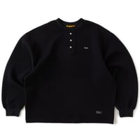 F.A.T. |QUILENLY(BLACK)