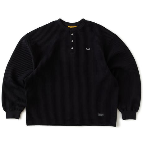 F.A.T. |QUILENLY(BLACK)