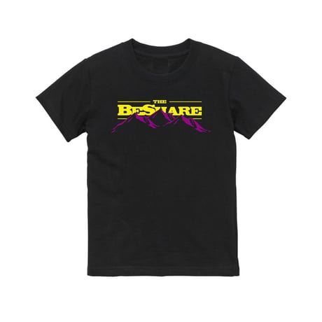 BE-SHARE | Archive Design Kids Tee (More Variation)
