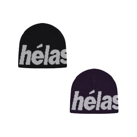 HELAS | HELAS REP BEANIE "2COLOR"