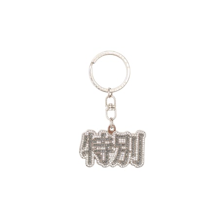 SPECIAL GUEST K.K.| Special KiraKira Keychain