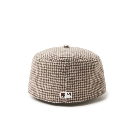 NEW ERA |  Pillbox (Brown)