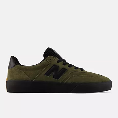 NEW BALANCE NUMERIC | UN340IWT