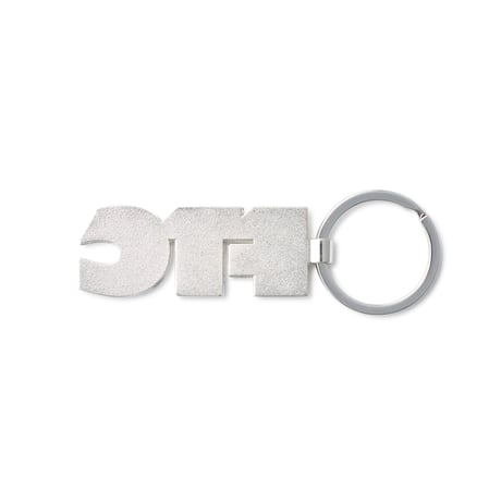 FTC | METAL KEYCHAIN "2COLOR" (FTC026AWA04)