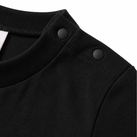 BE-SHARE | Archive Design Kids Tee (More Variation)