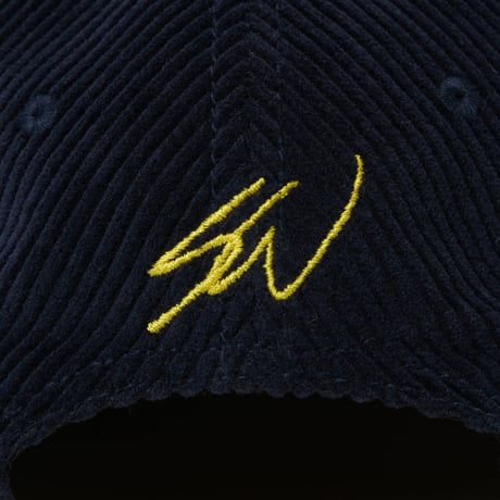 NEW ERA |  RC 9FIFTY Sean Wotherspoon Corduroy  (Navy)