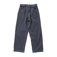 SPECIAL GUEST K.K.| Studded Sweat Pants (Gray)